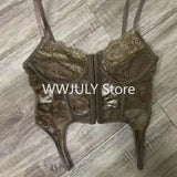 DERMEARNE Harajuku Vintage Fashion 3 Piece Set Woman Short Cardigan + Slim Vest + Y2k E-Girl High Waist Skirt Hot Girls Korean Style Suit