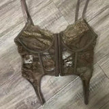 DERMEARNE Harajuku Vintage Fashion 3 Piece Set Woman Short Cardigan + Slim Vest + Y2k E-Girl High Waist Skirt Hot Girls Korean Style Suit