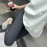 DERMEARNE 2025 Wunder Train HR Tight 25/28 Yoga Fitness Sports Bottoms Leggings Women