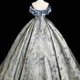 DERMEARNE Satin Evening Dress 2026 New One Shoulder Adult Ceremony Birthday Graduation Art Exam Host Piano Performance Dress Female