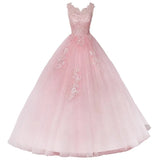 DERMEARNE Pink Colored Gauze 2026 New Super Fairy Fluffy Skirt Hosting Long Performance Costume Vocal Art Exam Student Solo Dress