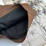 DERMEARNE American Maillard Low Waist Strappy Shorts Y2k Spring and Summer Sexy Hottie Tight Fitting Design Personalized Casual Shorts