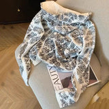 Hooded Knitwear Woman Sweater Coat Casual Zipper Knitted Cardigans Jacket Female Soft Vintage Outwear Women's Clothing