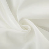 DERMEARNE Front Short And Back Long Asymmetrical Ruffles Skirts Womens Summer Vacation Boho Skirt