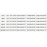 New Baggy Jeans Women Ripped Hole Denim Pants Streetwear High Waist Pocket Straight Trousers Loose Jeans джинсы женский