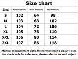 DERMEARNE 2025 Blue High Waist Women Jeans Feeling Vintage Straight Casual Baggy Streetwear Y2K Ripped Wide Leg Female Trouser Denim Pants