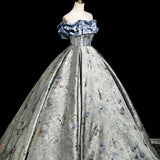 DERMEARNE Satin Evening Dress 2026 New One Shoulder Adult Ceremony Birthday Graduation Art Exam Host Piano Performance Dress Female