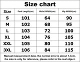 Blue Womens Jeans High Waist Vintage Straight Y2K Baggy Denim Pants Streetwear American Style Fashion Wide Leg Denim Trouser