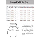 DERMEARNE Summer Women's New Plus Size Outdoor Casual Cartoon BADGIRL Full Printed English Pattern Comfortable Loose Long T-shirt