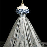 DERMEARNE Satin Evening Dress 2026 New One Shoulder Adult Ceremony Birthday Graduation Art Exam Host Piano Performance Dress Female