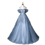 DERMEARNE 2026 Summer New Women's One Shoulder Sparkling Evening Dress Fashion Annual Meeting Host Long Style Colorful Yarn Dress