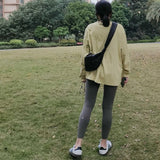 DERMEARNE 2025 Wunder Train HR Tight 25/28 Yoga Fitness Sports Bottoms Leggings Women