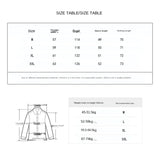 autumn Hoodies Striped Oversized Sweatshirt Women Harajuku Pullovers Korean Fashion Couples Matching Long Sleeve Tops Streetwear