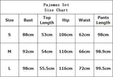 Women's Silk Satin Pajamas Set Sleeveless Top And Long Pants Sleepwear 2 Piece Set Home Sexy Lace Patchwork Tank Sets