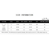 Y2K Bow Ruched Ruffle 2 Piece Sets for Women Matching Sets Sexy Puff Sleeve Top and Skirt Suits Coquette Summer Outfits