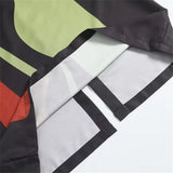 DERMEARNE Sexy Strapless Backless Printed Long Dress Women Fashion Sleeveless Off Shoulder Vestidos 2025 Summer Lady Party Evening Robes