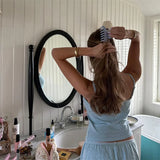 Coquette Pajama Sets for Women y2k Lace Trim Sleeveless Knitted Camisole Top with Bow and Shorts Sleepwear Loungewear