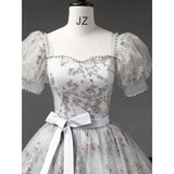 DERMEARNE 2025 New Quinceanera Ball Gown Women Sparkly Banquet Evening Dresses Prom Birthday Party Gowns Formal Occasion Vestido De Noche