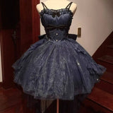 DERMEARNE Summer New French Fashionable, Waist Wrapped, Slim and Slim Slim Sparkling Tailed Dress Short Skirt for Women