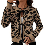 DERMEARNE Women s Oversized Cable Knit Cardigan with Pockets and Shawl Collar Cozy Long Sleeve Open Front Sweater for Autumn and Winter