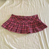 DERMEARNE Y2K Advanced Sleeveless Daily clothing Vintage Women's Chic Streetwear Harajuku Sweet Tank Tops Summer Classic Kawaii Camisole