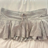 DERMEARNE Y2K Advanced Sleeveless Daily clothing Vintage Women's Chic Streetwear Harajuku Sweet Tank Tops Summer Classic Kawaii Camisole