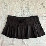 DERMEARNE Y2K Advanced Sleeveless Daily clothing Vintage Women's Chic Streetwear Harajuku Sweet Tank Tops Summer Classic Kawaii Camisole