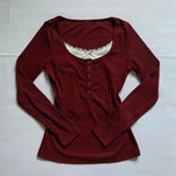 DERMEARNE Y2K Advanced Sleeveless Daily clothing Vintage Women's Chic Streetwear Harajuku Sweet Tank Tops Summer Classic Kawaii Camisole